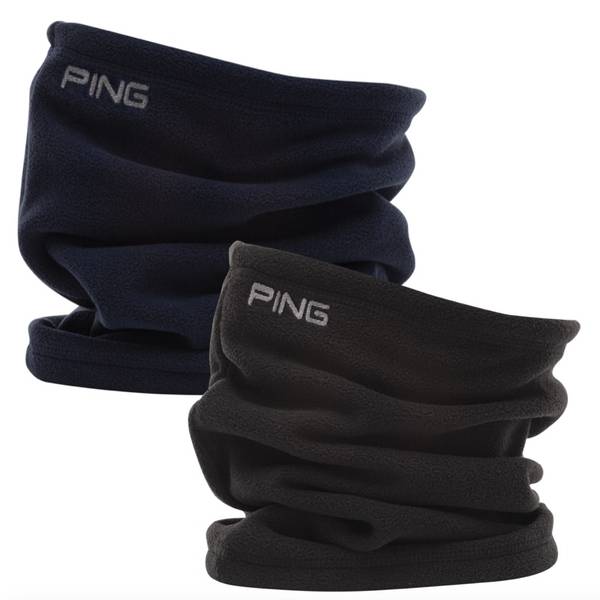 Ping Golf Sensorwarm Neck Warmer